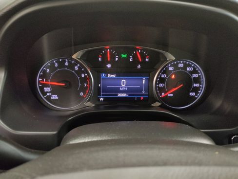Used 2023 GMC Acadia SLE w/ Driver Convenience Package FWD image 23