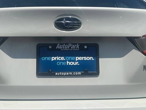 Used 2023 Subaru Impreza 2.0i Premium AWD/4WD image 40