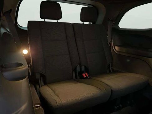 Used 2026 Dodge Durango GT AWD/4WD image 27
