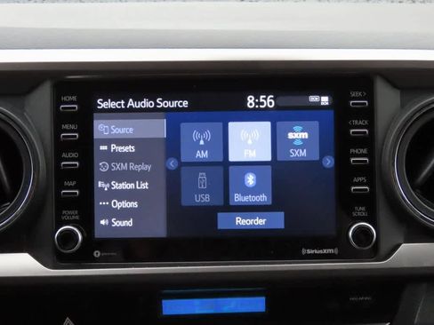 Used 2023 Toyota Tacoma SR5 image 22