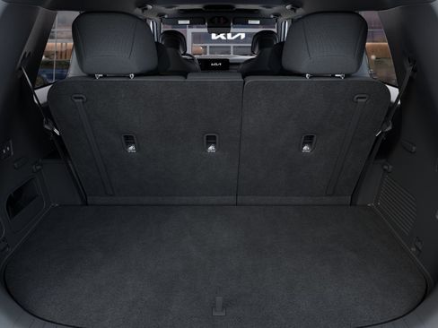 New 2027 Kia Telluride S AWD/4WD image 19