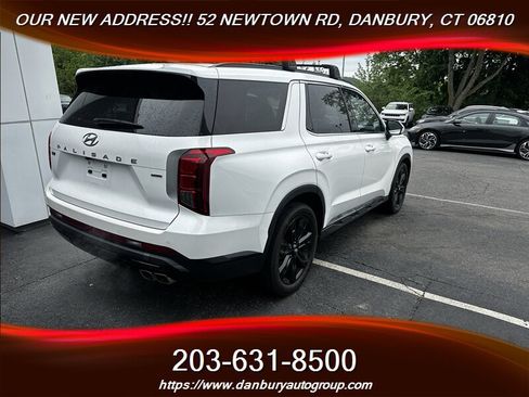 Used 2023 Hyundai Palisade XRT AWD/4WD image 4