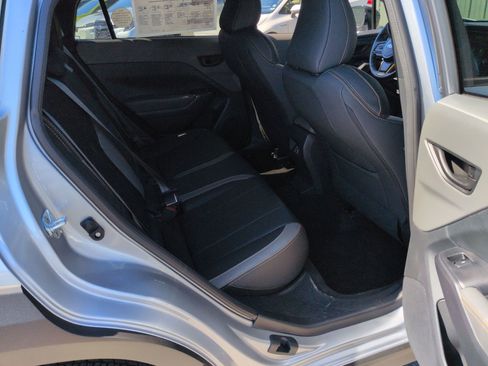 New 2026 Subaru Crosstrek 2.5i Wilderness image 25