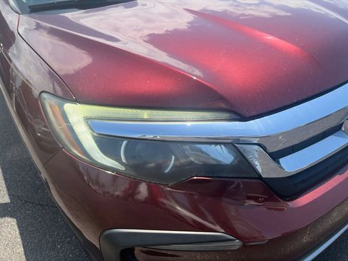 Used 2019 Honda Pilot EX-L image 19