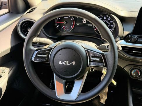 Used 2024 Kia Forte LXS FWD image 20