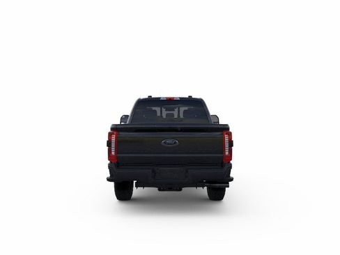 New 2026 Ford F250 Lariat w/ Tremor Off-Road Package AWD/4WD image 6