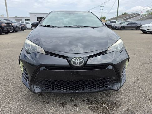 Used 2019 Toyota Corolla SE FWD image 8