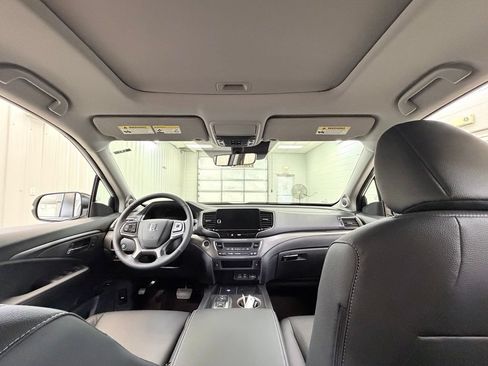 New 2026 Honda Ridgeline RTL image 27