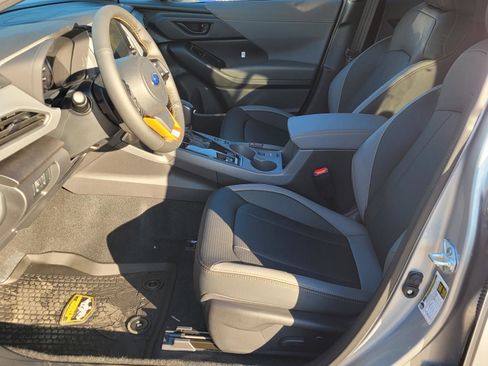 New 2026 Subaru Crosstrek 2.5i Wilderness image 3