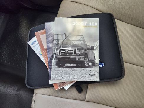 Used 2009 Ford F150 XL image 12