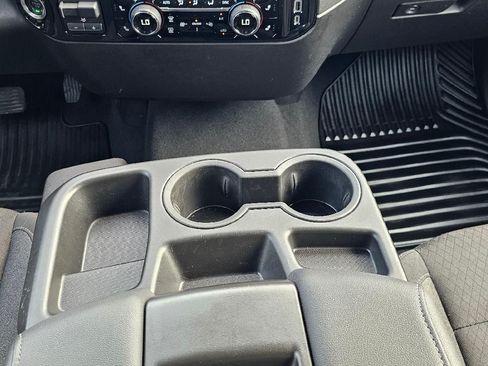 Used 2025 Chevrolet Silverado 1500 LT AWD/4WD image 14