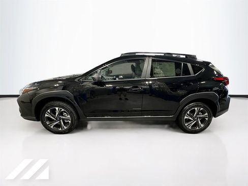 New 2026 Subaru Crosstrek 2.0i Premium AWD/4WD image 8