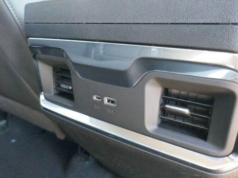 New 2026 Chevrolet Silverado 1500 LTZ AWD/4WD image 16