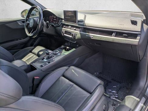 Used 2018 Audi A5 2.0T Prestige w/ Luxury Package image 19
