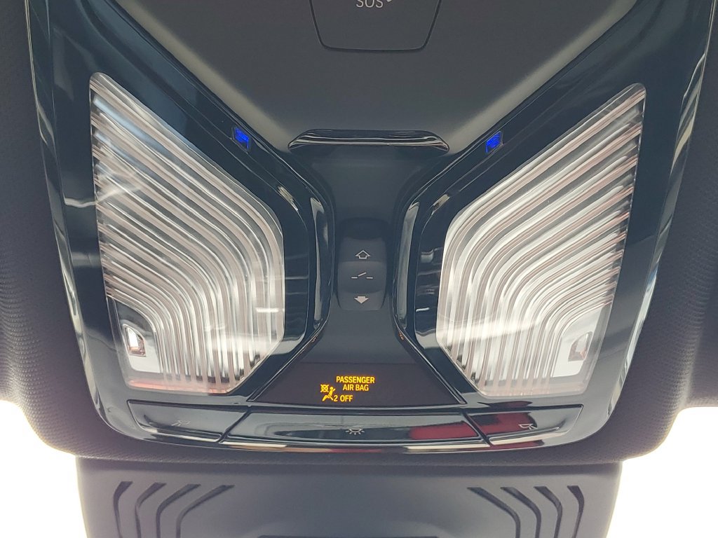 Used 2021 BMW X4 M40i AWD/4WD image 31