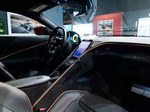 Certified 2022 Ferrari Roma image 36
