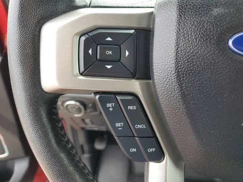 Used 2020 Ford F350 Lariat AWD/4WD image 20