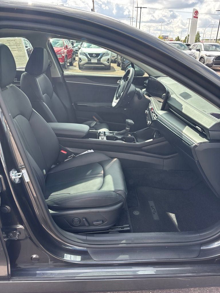 Used 2025 Kia K5 EX FWD image 31