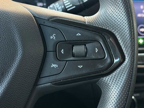Used 2021 Chevrolet TrailBlazer LT w/ Convenience Package image 26