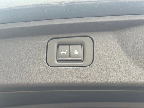 New 2026 Nissan Armada PRO-4X image 32