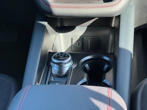 New 2026 Ford Explorer ST w/ Sun And Sound Package AWD/4WD image 10