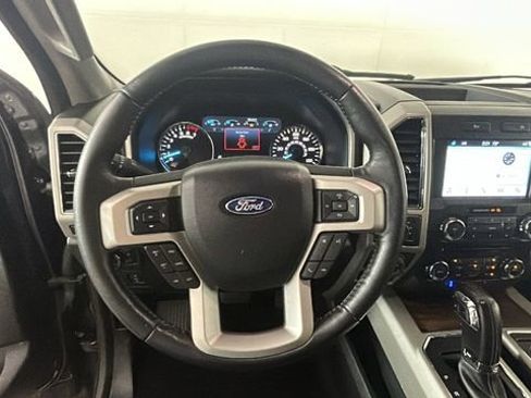 Used 2018 Ford F150 Lariat AWD/4WD image 15