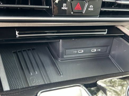 New 2026 Volkswagen Atlas SE FWD image 31