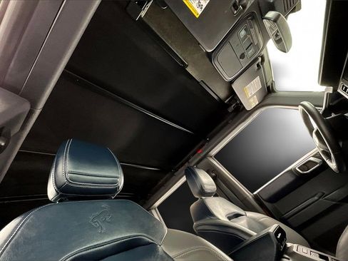 Used 2024 Ford Bronco Outer Banks image 22
