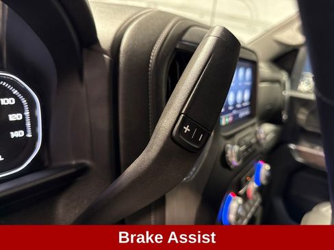 Used 2023 GMC Sierra 3500 Denali AWD/4WD image 11
