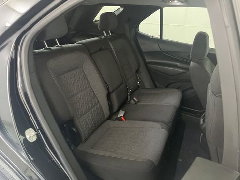 Used 2022 Chevrolet Equinox LT AWD/4WD image 21