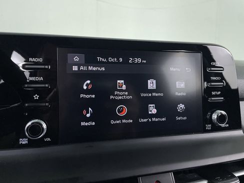 Used 2024 Kia Seltos LX image 14