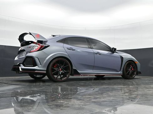 Used 2019 Honda Civic Type R image 35