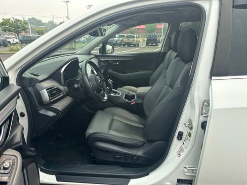 Used 2020 Subaru Outback Onyx Edition XT AWD/4WD image 9