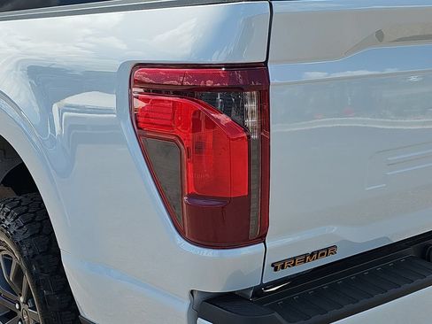 Used 2025 Ford F150 Tremor w/ Bed Utility Package AWD/4WD image 33