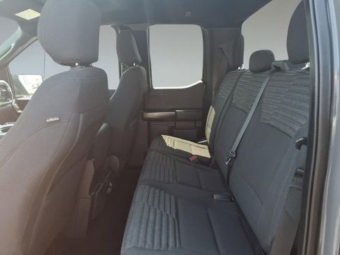 Used 2021 Ford F150 XL w/ Equipment Group 101A High AWD/4WD image 11