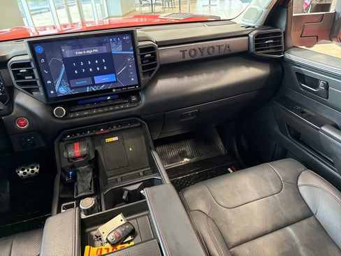 Used 2023 Toyota Tundra TRD Pro image 21