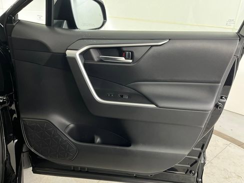 New 2025 Toyota RAV4 XLE Premium image 30