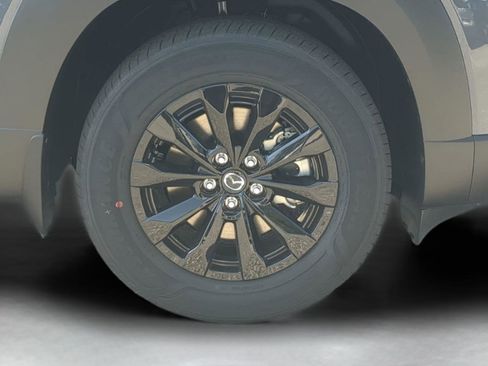 New 2025 MAZDA CX-50 AWD 2.5 Hybrid w/ Weather Package image 26