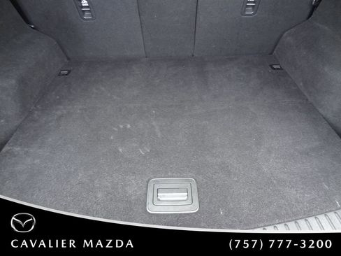 Certified 2024 MAZDA CX-5 Carbon Edition AWD/4WD image 14