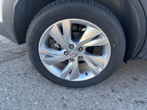 Used 2025 Buick Encore GX Preferred image 29