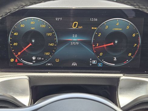 Certified 2022 Mercedes-Benz GLB 250 image 8