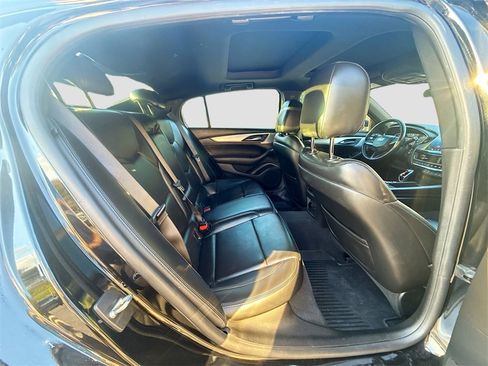 Used 2024 Cadillac CT5 Luxury w/ Sun And Sound Package image 29