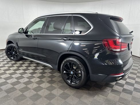 Used 2017 BMW X5 xDrive35i image 4