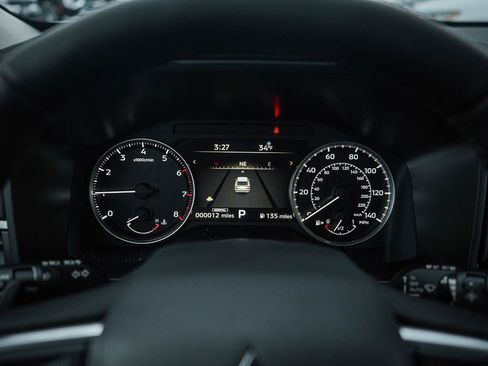 New 2026 Mitsubishi Outlander Trail Edition AWD/4WD image 27