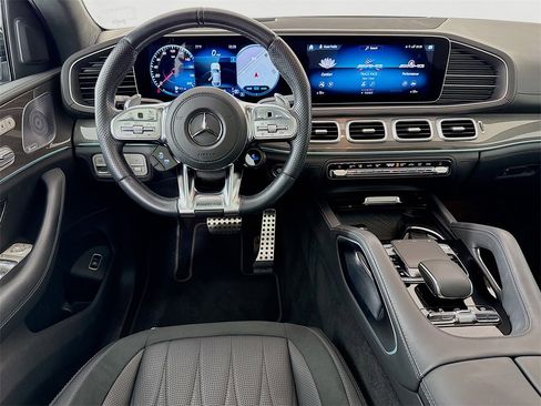Used 2021 Mercedes-Benz GLE 63 AMG S image 25