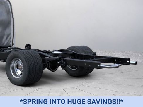 New 2025 Chevrolet Express 3500 w/ Power Convenience Package image 11