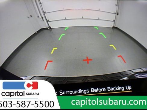 Used 2019 Subaru Forester Touring w/ Popular Package #3 AWD/4WD image 30