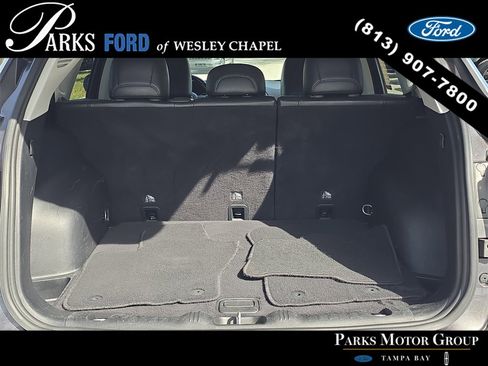 Used 2020 Jeep Compass Limited image 9