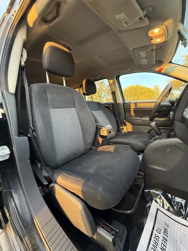 Used 2014 Jeep Compass Sport w/ Power Value Group FWD image 18
