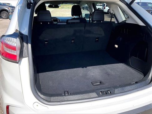 Certified 2022 Ford Edge SEL w/ Convenience Package image 37